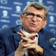 Illustration for article titled Recruits Are Polite Enough Not To Ask Joe Paterno If He's Gonna, You Know, Die Soon